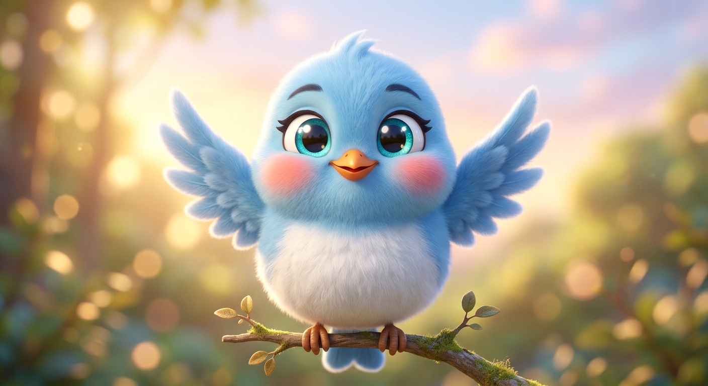 Chirpy