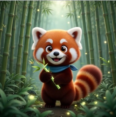 Red Panda
