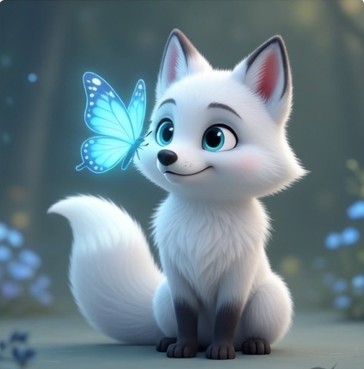Wolfy